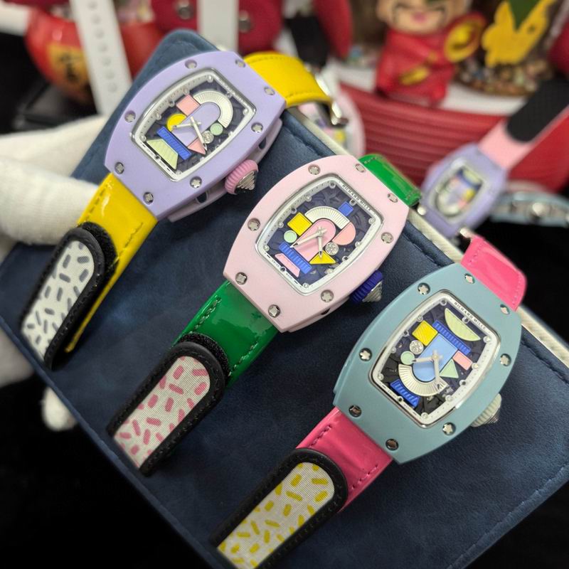 Richard Mille watch 042310
